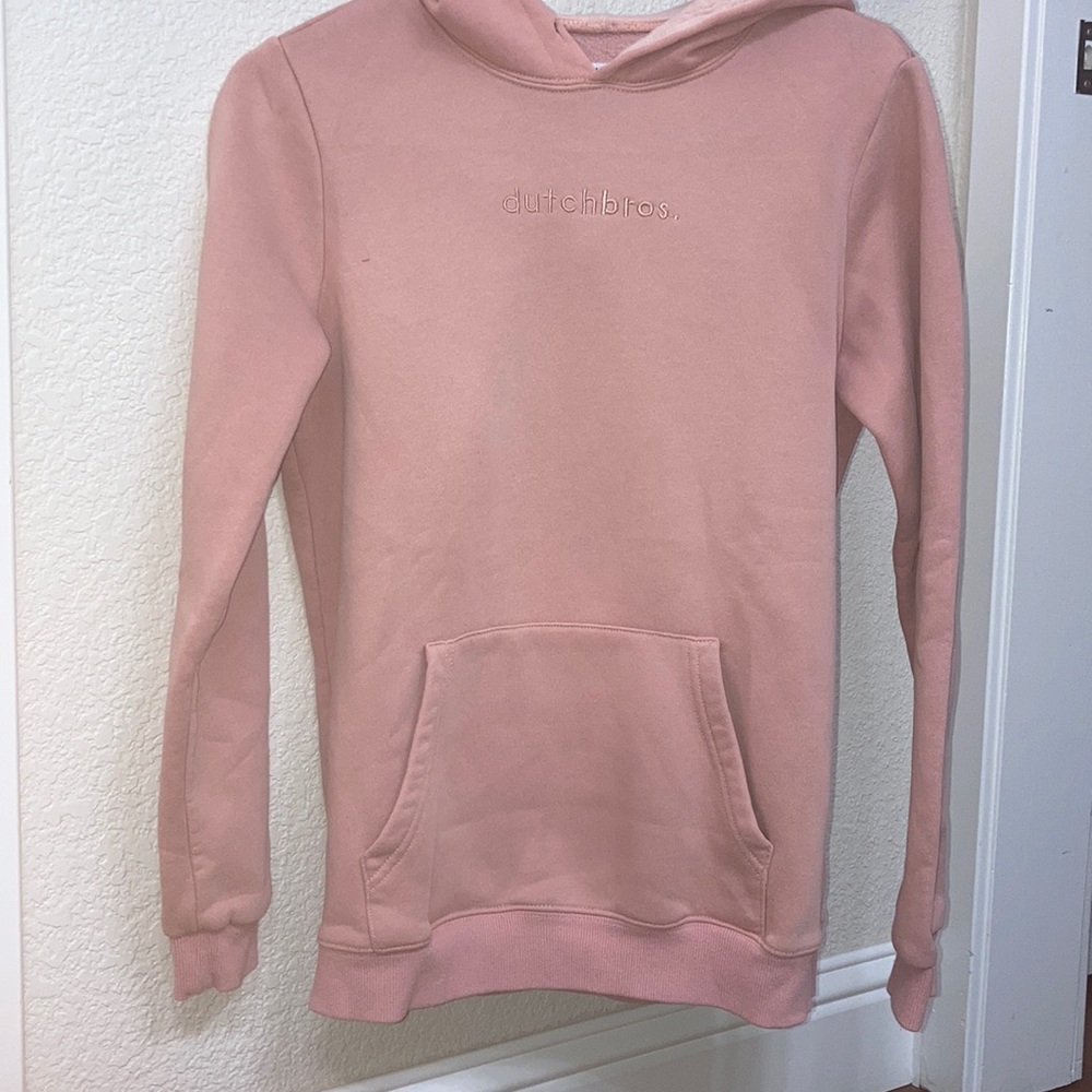 Dutch Bros Hoodie